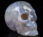 Preview: Mosambique Achat Skull